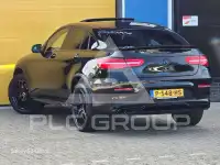 2017 Mercedes Benz GLC 350
