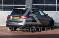 2017 Mercedes Benz GLC 350