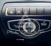 2017 Mercedes Benz GLC 350