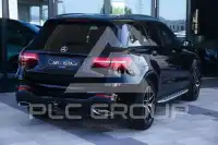 2017 Mercedes Benz GLC 350