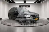 2017 Mercedes Benz GLC 350