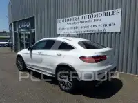 2017 Mercedes Benz GLC 350