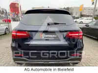 2017 Mercedes Benz GLC 350