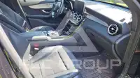 2017 Mercedes Benz GLC 350