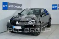 2017 Mercedes Benz GLC 350
