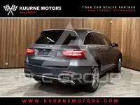 2017 Mercedes Benz GLC 350