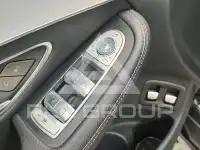 2017 Mercedes Benz GLC 350
