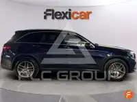 2017 Mercedes Benz GLC 350