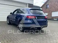 2017 Mercedes Benz GLC 350
