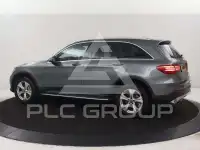 2017 Mercedes Benz GLC 350