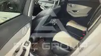 2017 Mercedes Benz GLC 350
