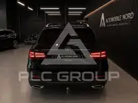 2017 Mercedes Benz GLC 350