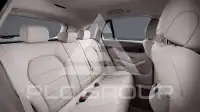 2017 Mercedes Benz GLC 350
