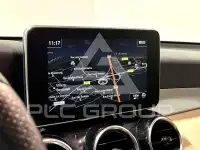 2017 Mercedes Benz GLC 350