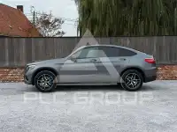 2017 Mercedes Benz GLC 350
