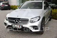 2017 Mercedes Benz GLC 350