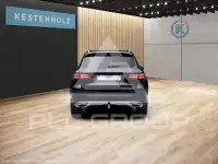 2017 Mercedes Benz GLC 350