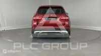 2017 Mercedes Benz GLC 350