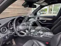2017 Mercedes Benz GLC 350