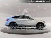 2017 Mercedes Benz GLC 350