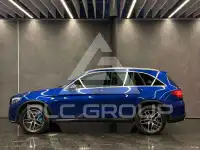 2017 Mercedes Benz GLC 350