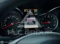 2017 Mercedes Benz GLC 350