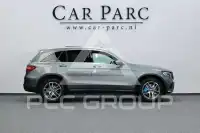 2017 Mercedes Benz GLC 350