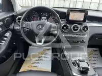 2017 Mercedes Benz GLC 350