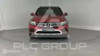 2017 Mercedes Benz GLC 350