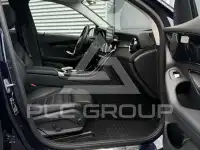 2017 Mercedes Benz GLC 350