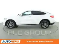 2017 Mercedes Benz GLC 350