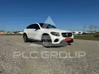 2017 Mercedes Benz GLC 350