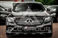 2017 Mercedes Benz GLC 350