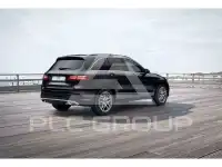 2017 Mercedes Benz GLC 350