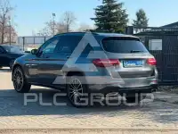 2017 Mercedes Benz GLC 350