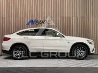 2017 Mercedes Benz GLC 350