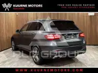 2017 Mercedes Benz GLC 350