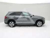 2017 Mercedes Benz GLC 350