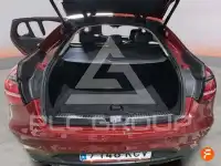 2017 Mercedes Benz GLC 350