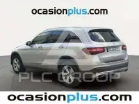 2017 Mercedes Benz GLC 350