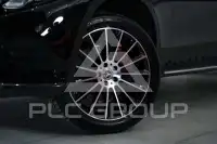 2017 Mercedes Benz GLC 350