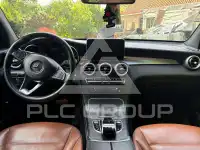 2017 Mercedes Benz GLC 350