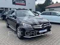 2017 Mercedes Benz GLC 350