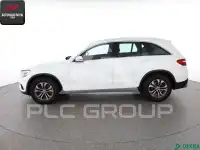 2017 Mercedes Benz GLC 350