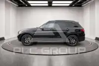 2017 Mercedes Benz GLC 350