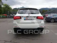 2017 Mercedes Benz GLC 350