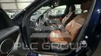 2017 Mercedes Benz GLC 350