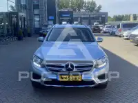 2017 Mercedes Benz GLC 350