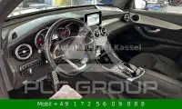 2017 Mercedes Benz GLC 350