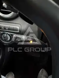 2017 Mercedes Benz GLC 350